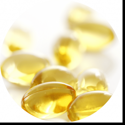 Risingstar Ultra Omega-3, 60 капс