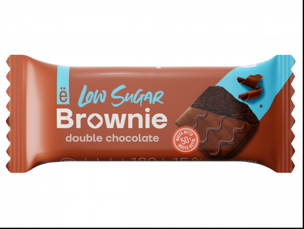 Ёбатон Brownie, 50 гр