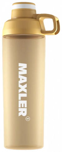 Maxler Promo Water Bottle H543, 700 мл