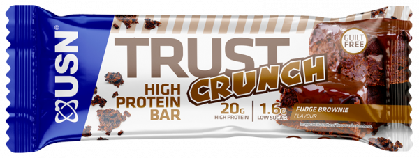 USN Trust Crunch, 60 грамм
