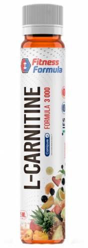 Fitness Formula L-Carnitine 3000