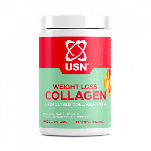 USN Collagen, Коллаген, 300 грамм
