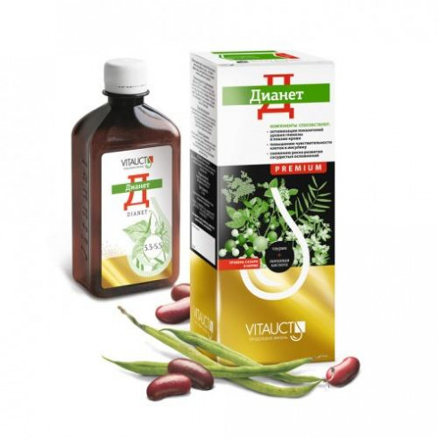 Vitauct Дианет Premium