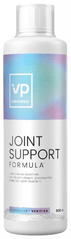 VP Laboratory Joint Support Formula, Джойнт Супорт Формула, 500 мл