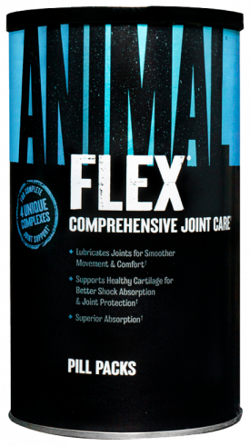 Animal Animal Flex, 44 пак