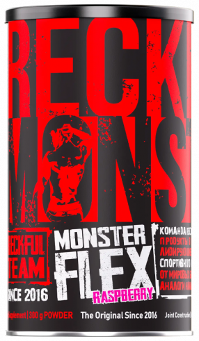 Reckful Monster Flex, 300 грамм