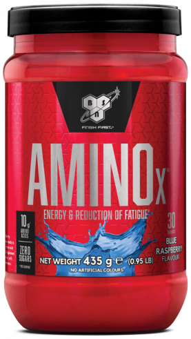 BSN Amino X, 435 г