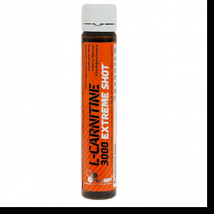 Olimp Sport Nutrition L-Carnitine 3000 Extreme shot