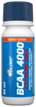 Olimp Sport Nutrition BCAA 4000 Extreme Shot, BCAA 4000 Экстрим Шот, 60 мл