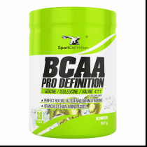 Sport Definition BCAA PRO DEFINITION 4:1:1, 507 гр