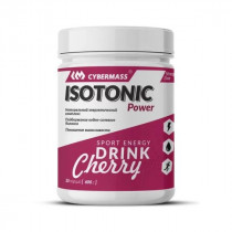 cybermass Isotonic Power, 600 гр