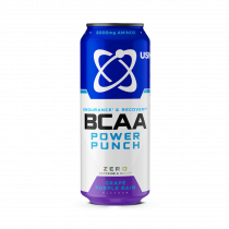 USN BCAA Power Punch 2:1:1, 500 мл