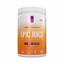 &Auml; NANO Epic Juice, Эпик Джус, 875 грамм