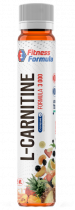 Fitness Formula L - Carnitine Formula 3000, Л - Карнитин Формула 3000, 20 ампул