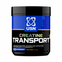 USN Creatine Transport, Креатин Транспорт, 650 грамм