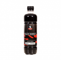 SPORTLINE Black Energy, 500 мл