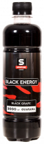 SPORTLINE Black Energy, 500 мл