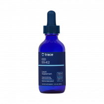 Trace Minerals Research Ionic D3 + K2 (125 mcg (5000 IU) D-3 + 100 mcg MK-7, Ресерч Ионизированные витамины Д3 + К2 (125 мкг (5000 МЕ) Д-3 + 100 мкг МК-7, 59 мл