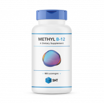 SNT Methyl B-12, 90 таблеток