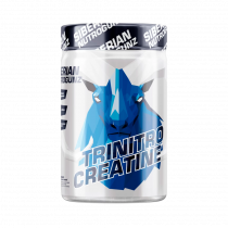 Siberian Nutrogunz TriNitroCreatine, 225 грамм