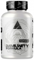 Biohacking Mantra Immunity Formula 420 mg, 60 капсул