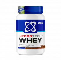 USN HydroTech Whey, Гидротех Вэй, 900 грамм