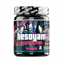 Reckful Game Booster Hesoyam, 300 грамм