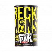 Reckful Monster PAK, 300 грамм