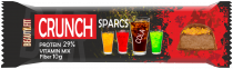 BeautyFit Батончик Crunch Sparcs, 40 гр
