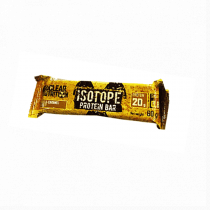 Nuclear Nutrition Isotop Protein Bar, 60 гр.