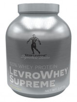 Kevin Levrone LevroWheySupreme