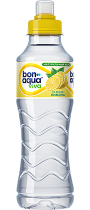 Bon Aqua Вода Viva, 500 мл